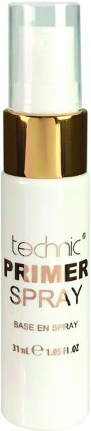 Technic Primer Spray 30 ml Pohjustusvoide