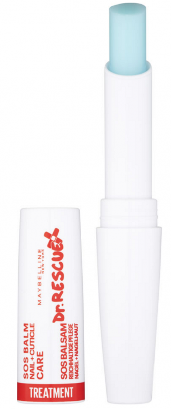 Maybelline Dr Rescue SOS Nail Balm 7 ml Kynsienhoito