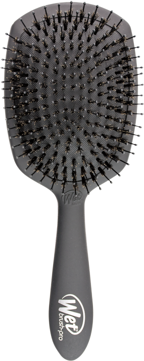 The Wet Brush Epic Deluxe Shine Paddle Brush 1 kpl Hiusharja