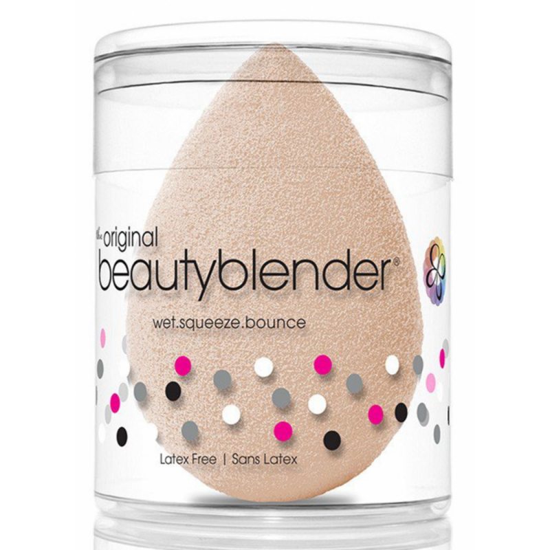 The Original Beautyblender Beautyblender Nude 1 kpl Meikkisieni