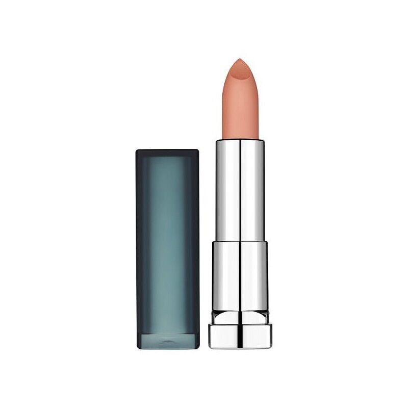 Maybelline Color Sensational Matte Lipstick 930 Nude Embrace 4,2 g Huulipuna