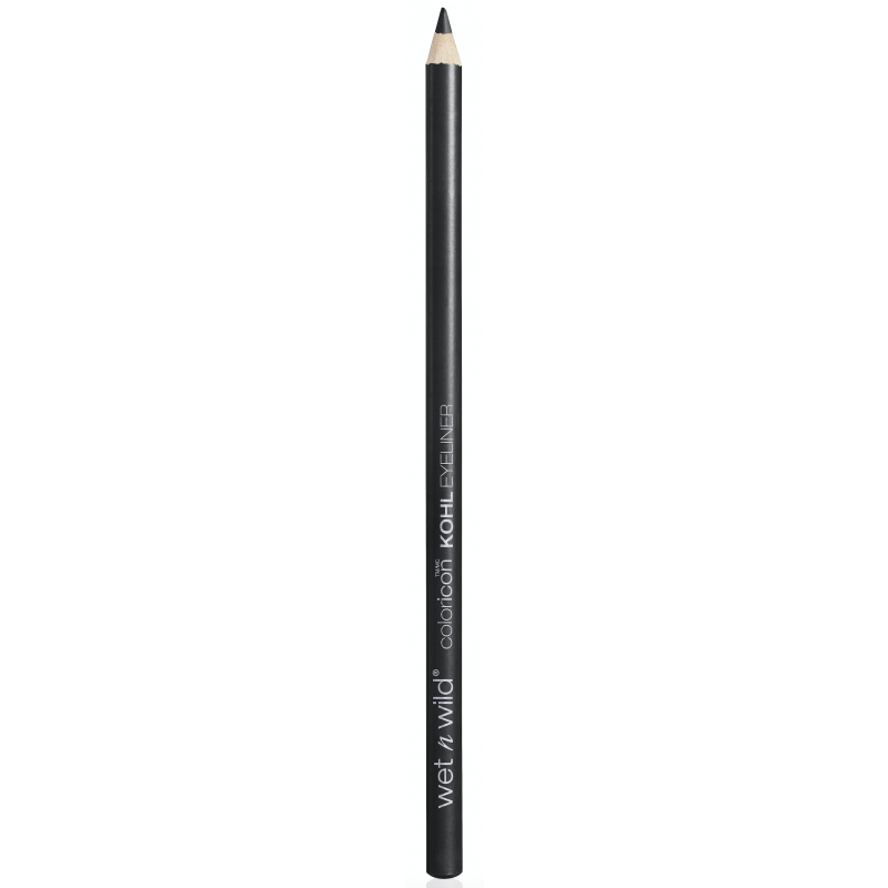 Wet &#039;n Wild Color Icon Kohl Eyeliner Baby&#039;s Got Black 1,4 g Silm&auml;nrajaus