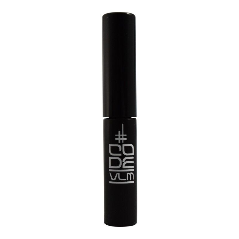 CODE Beautiful VLM MINI Volumising Lengthening Mascara Black 3,5 ml Ripsiv&auml;ri