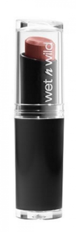 Wet &#039;n Wild MegaLast Lipstick Sand Storm 3,3 g Huulipuna