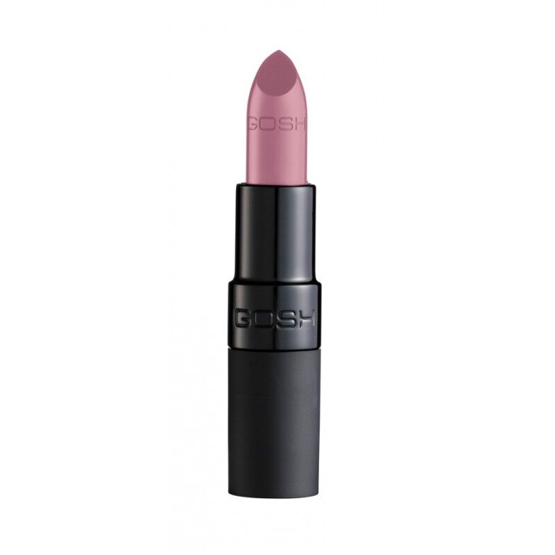 GOSH Velvet Touch Lipstick 022 Matt Orchid 4 g Huulipuna