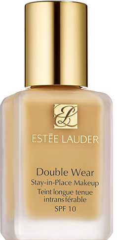 Est&eacute;e Lauder Double Wear Foundation 2W2 Rattan SPF10 30 ml Meikkivoide