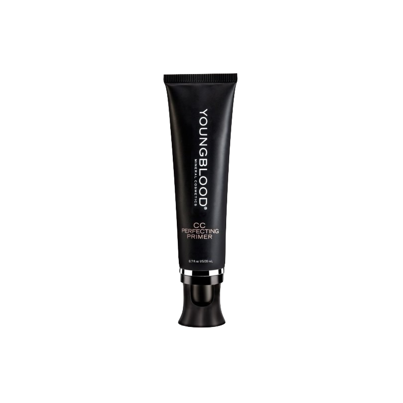 Youngblood CC Perfecting Primer Bare 20 ml Pohjustusvoide