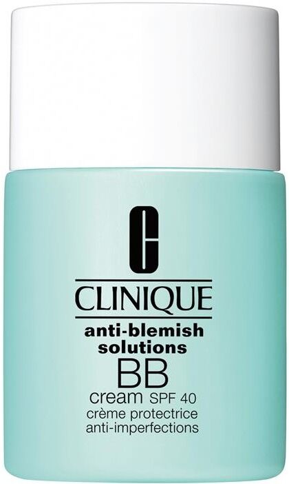 Clinique Anti-Blemish Solutions BB Cream 02 Light Medium 30 ml BB Cream