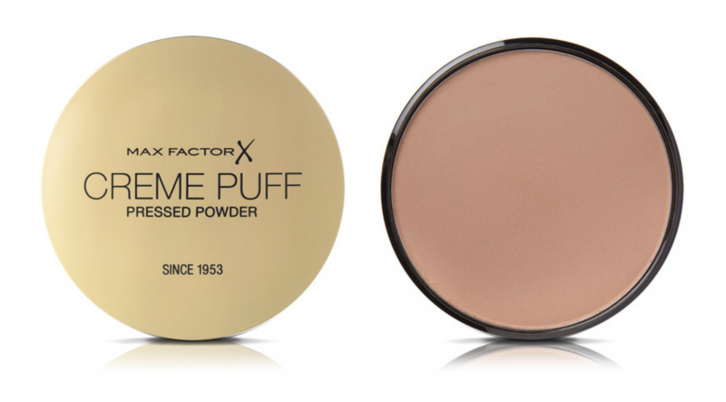 Max Factor Creme Puff 13 Nouveau Beige 21 g Puuteri