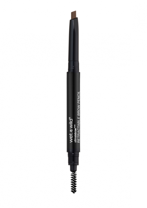 Wet &#039;n Wild Ultimate Brow Retractable Pencil Medium Brown 1 kpl Kulmakyn&auml;