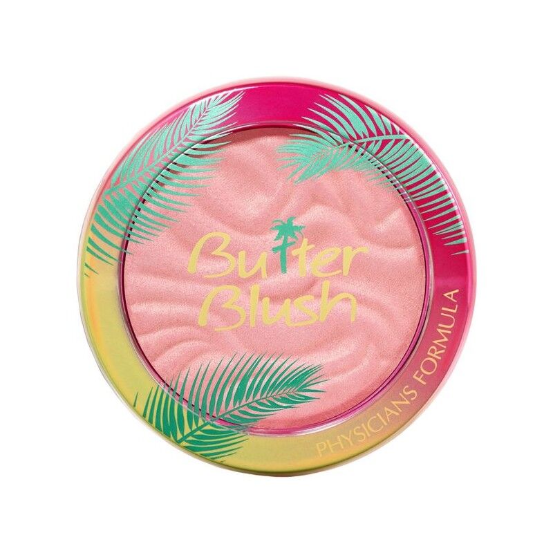 Physicians Formula Murumuru Butter Blush Natural Glow 7,5 g Blush