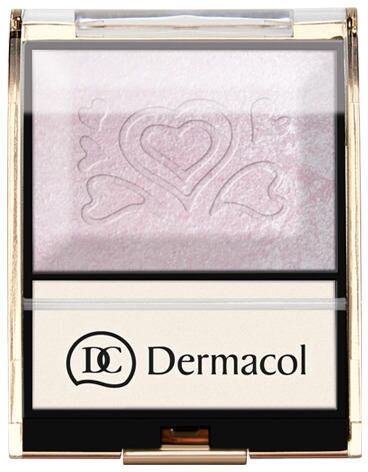 Dermacol Illuminating Palette 9 g Highlighter