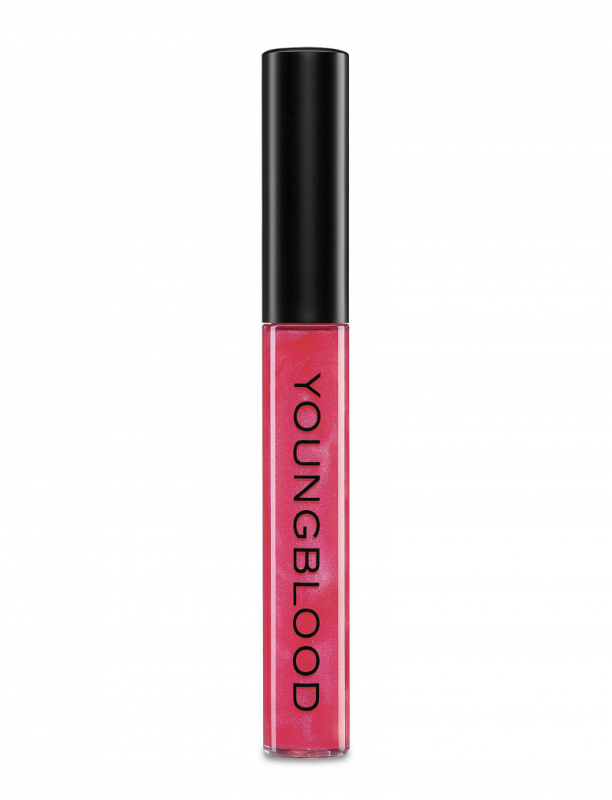 Youngblood Lipgloss Promiscuous 4,5 g Huulikiilto