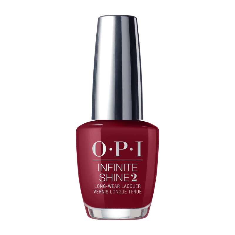 OPI Infinite Shine Ginger&#039;s Revenge 15 ml Kynsilakka