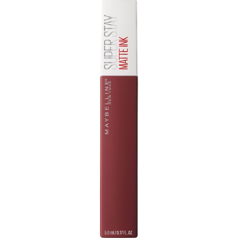 Maybelline Superstay Matte Ink 50 Voyager 5 ml Huulipuna