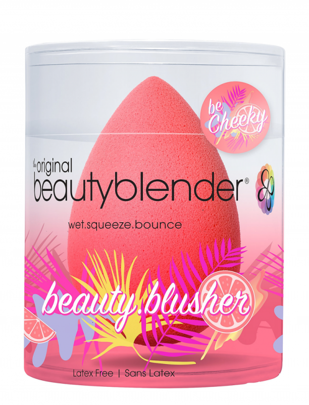 The Original Beautyblender Beautyblender Blusher Cheeky 1 kpl Meikkisieni