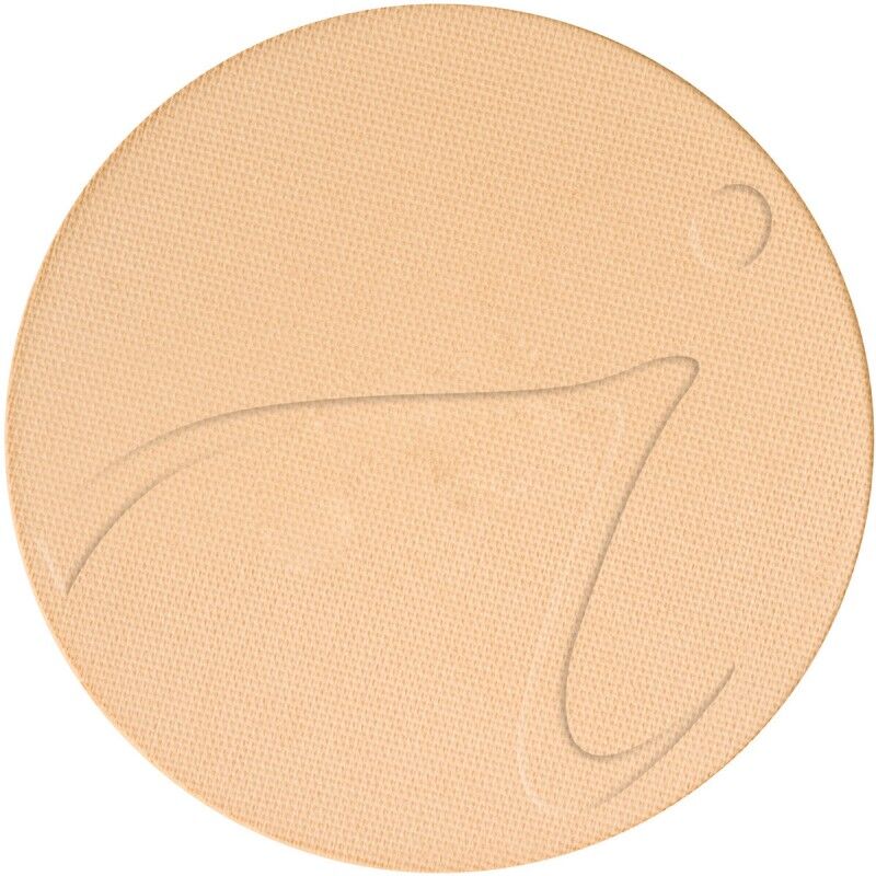 Jane Iredale Purepressed Base SPF20 Refill Golden Glow 9,9 g Puuteri