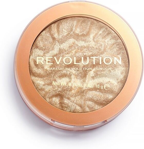 Revolution Makeup Reloaded Highlighter Raise The Bar 10 g Highlighter