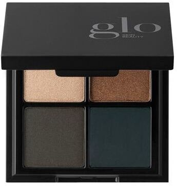 Glo Skin Beauty Eye Shadow Quad Northern Light 1 kpl Luomiv&auml;ri