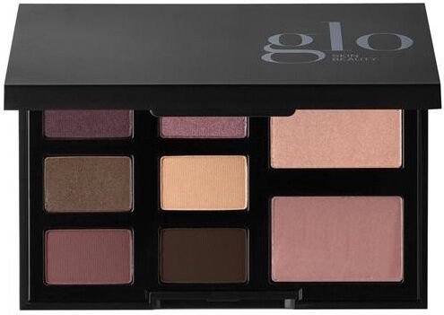 Glo Skin Beauty Eye Shadow Palette Moonstruck 1 kpl Luomiv&auml;ri