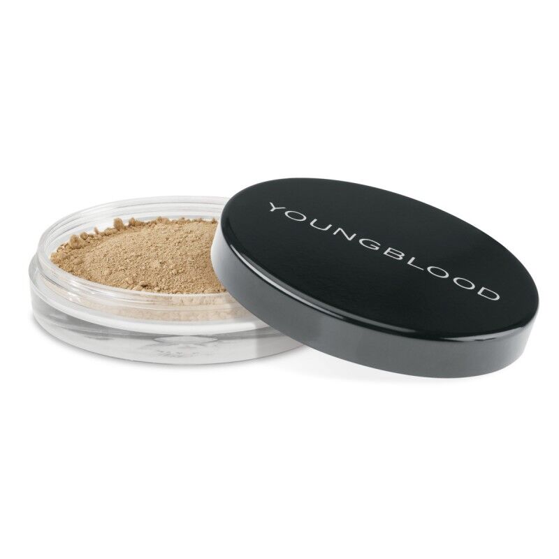 Youngblood Natural Loose Mineral Foundation - Tawnee 10 g Meikkivoide