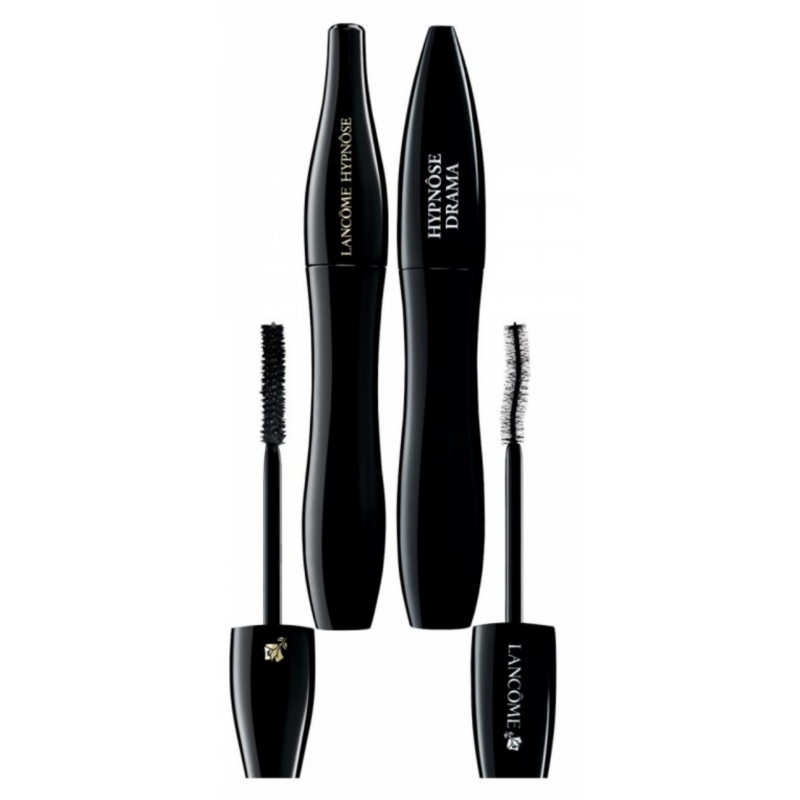 Lanc&ocirc;me Hypnose &amp; Drama Mascara Set 6,5 ml + 6,2 ml Ripsiv&auml;ri