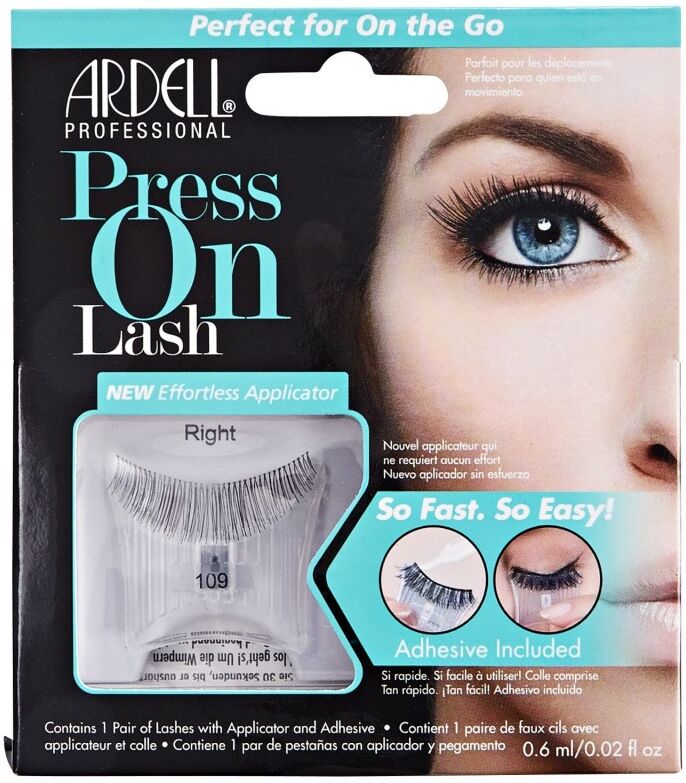 Ardell Press On Lash 109 1 pari Irtoripset