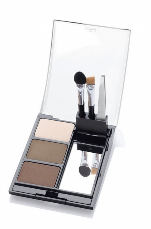 Ardell Brow Defining Palette Medium 4 g Kulmav&auml;ri