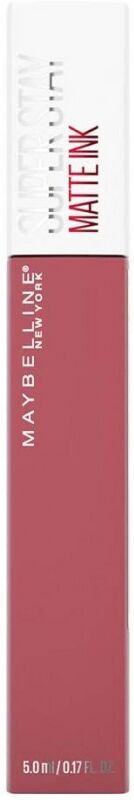 Maybelline Superstay Matte Ink Lipstick 175 Ringleader 5 ml Huulipuna