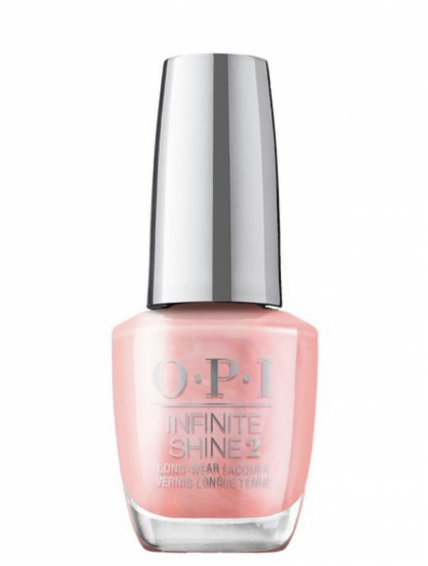 OPI Infinite Shine Snowfalling For You 15 ml Kynsilakka