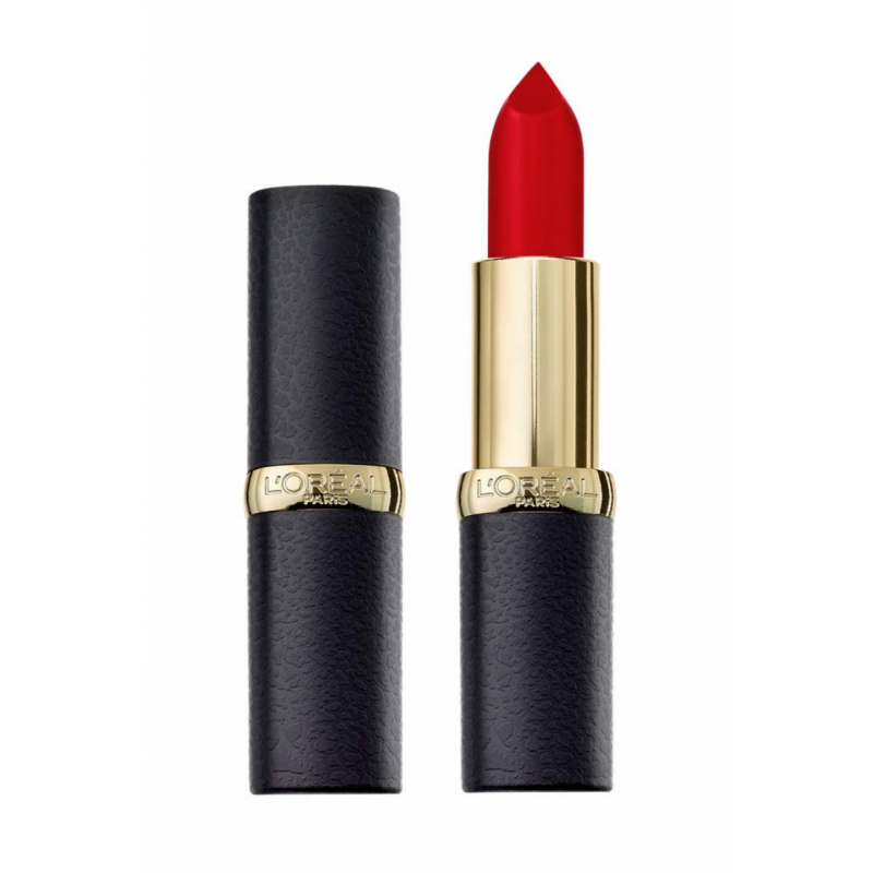 L&#039;Oreal Color Riche Matte Lipstick 347 Haute Rouge 3,6 g Huulipuna