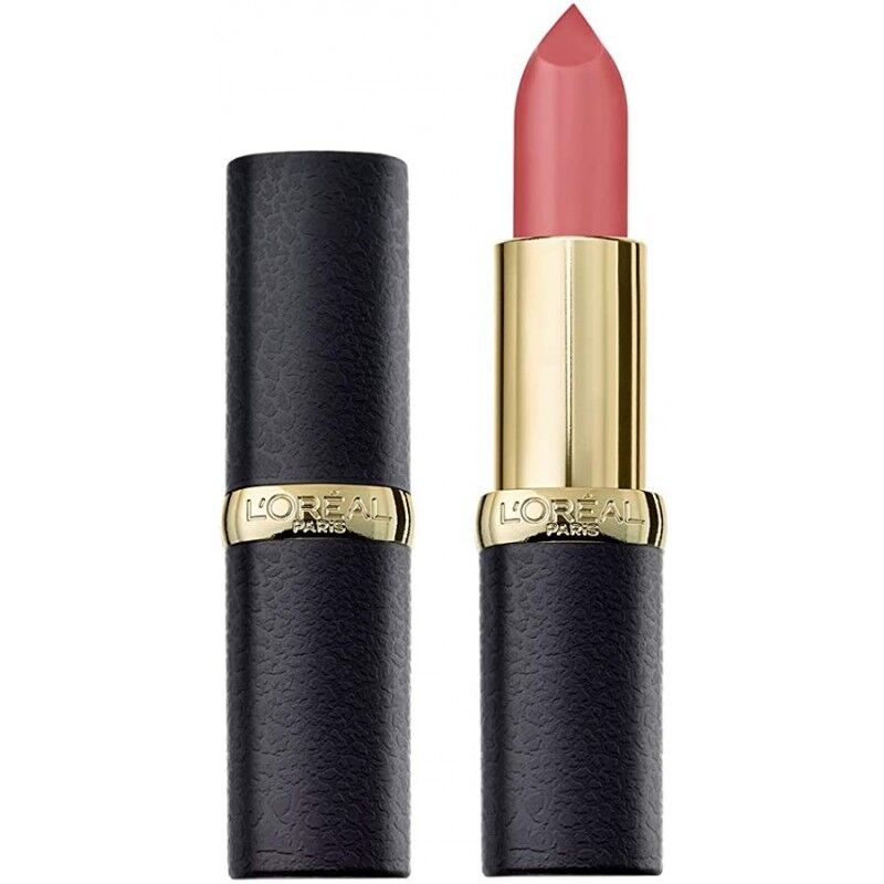 L&#039;Oreal Color Riche Matte Lipstick 103 Blush In A Rush 3,6 g Huulipuna