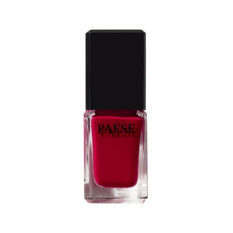 Paese Nail Polish 10 True Red 8 ml Kynsilakka