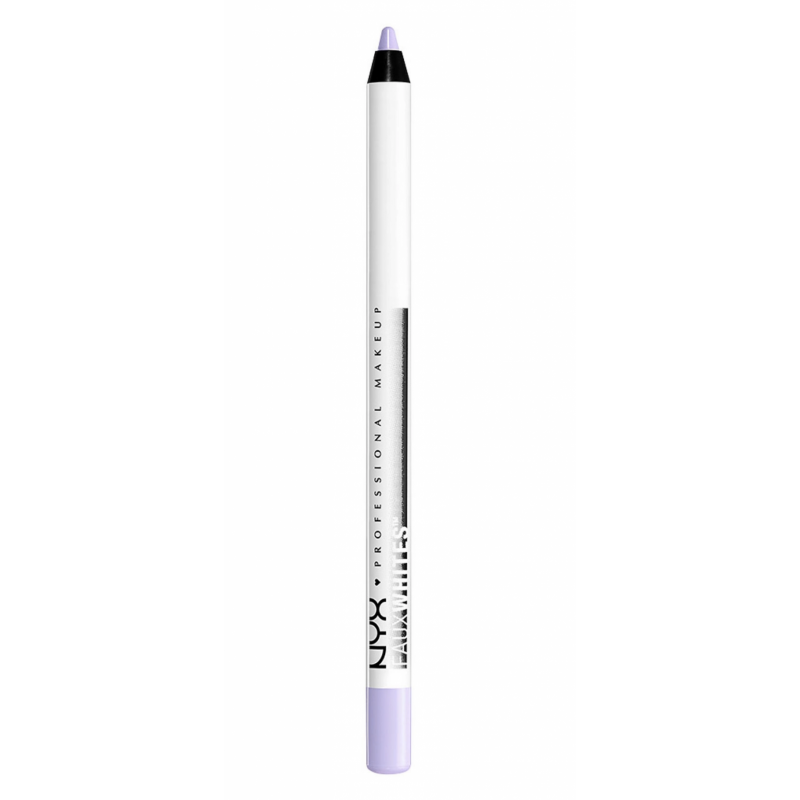 NYX Faux Whites Eye Brightener White Smoke 1,1 g Silm&auml;nrajaus