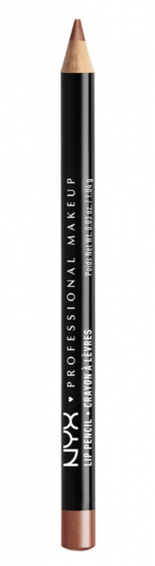 NYX Slim Lip Pencil Ever 1 kpl Huultenrajaus