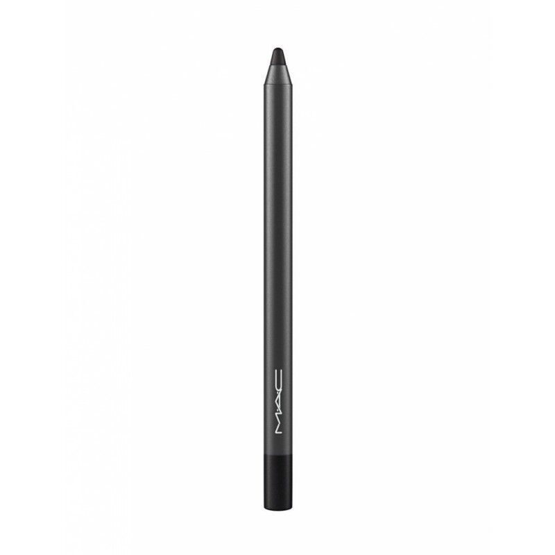 MAC Pro Longwear Eye Liner Definedly Black 1,2 g Silm&auml;nrajaus