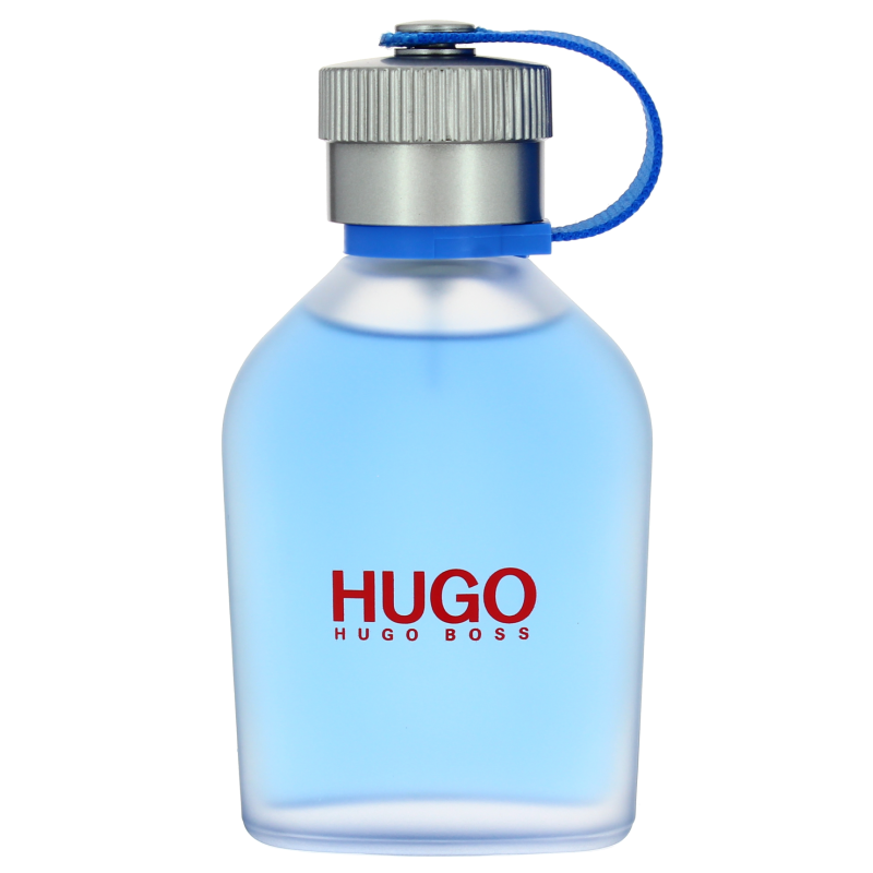 Boss Hugo Now 75 ml Eau de Toilette