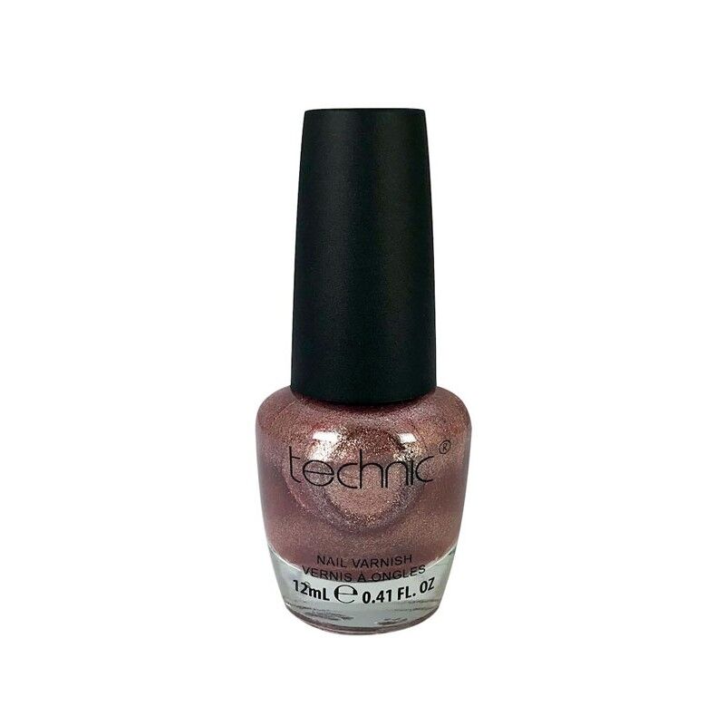 Technic Nail Polish Tutu 12 ml Kynsilakka