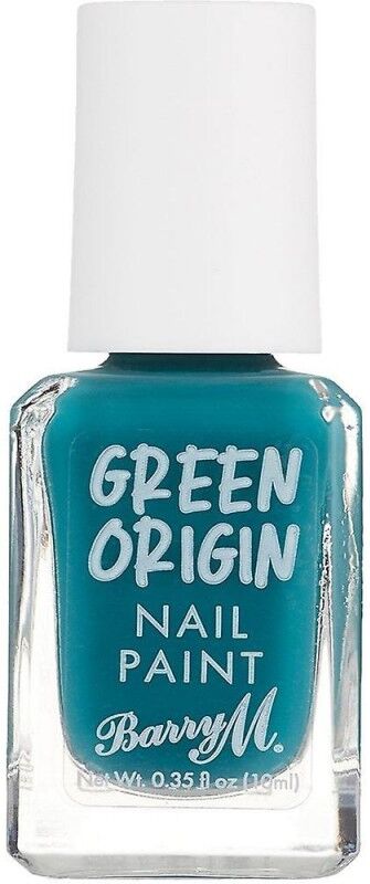 Barry M. Green Origin Nail Paint Rock Pool 10 ml Kynsilakka