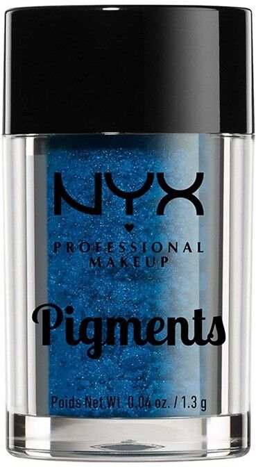 NYX Pigments 08 Constellation 1,3 g Glitter