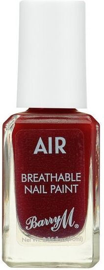 Barry M. Air Breathable Nail Paint After Dark 10 ml Kynsilakka