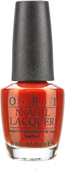 OPI Deutch You Want Me Baby 15 ml Kynsilakka