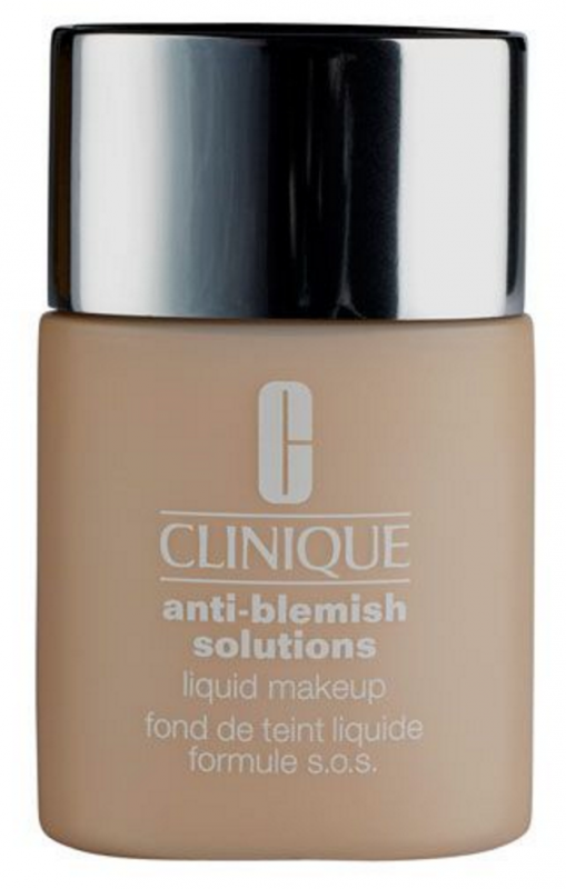 Clinique Anti-Blemish Solutions Liquid Make-Up 02 Fresh Ivory 30 ml Meikkivoide