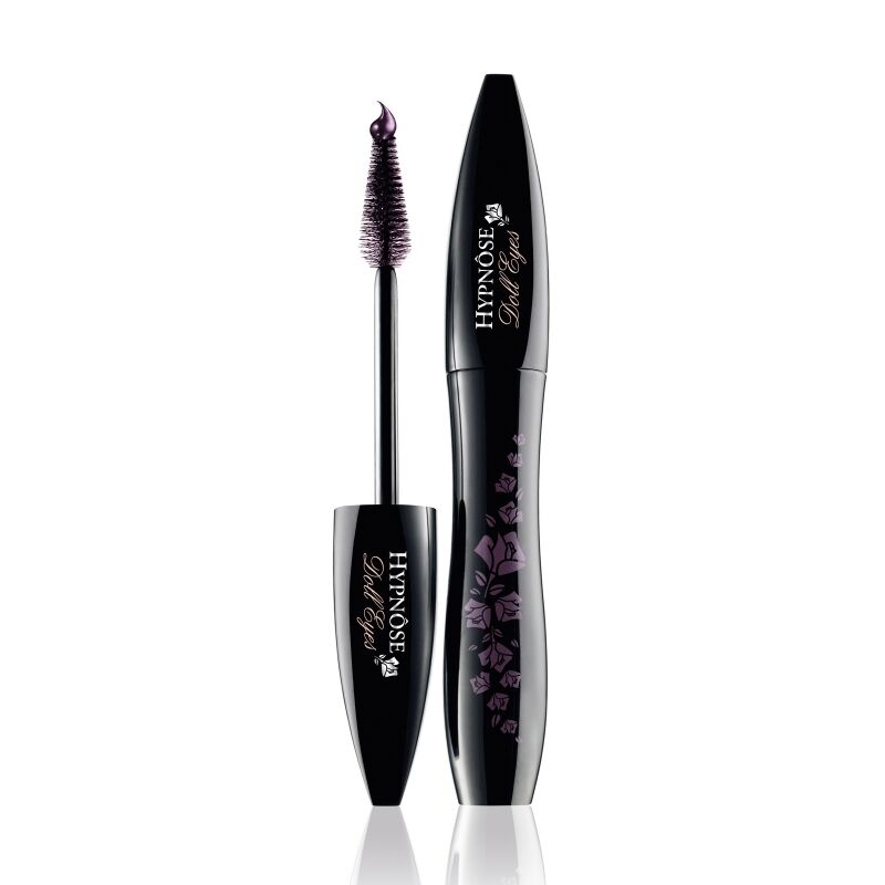 Lanc&ocirc;me Hypnose Doll Eyes Mascara 01 Black 6,5 ml Ripsiv&auml;ri