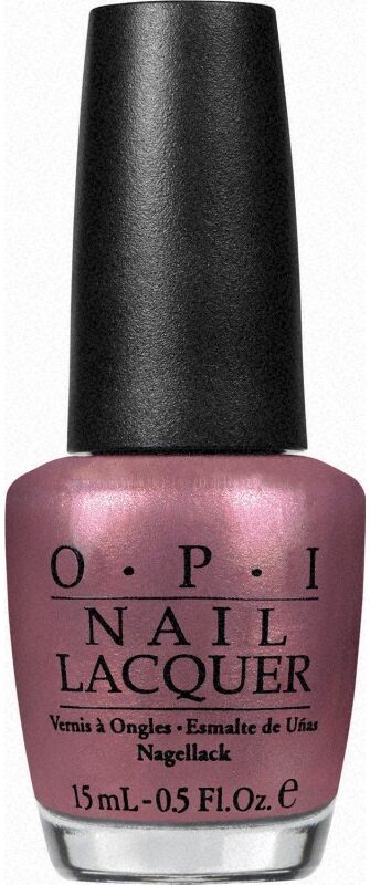 OPI Meet Me On The Star Ferry 15 ml Kynsilakka