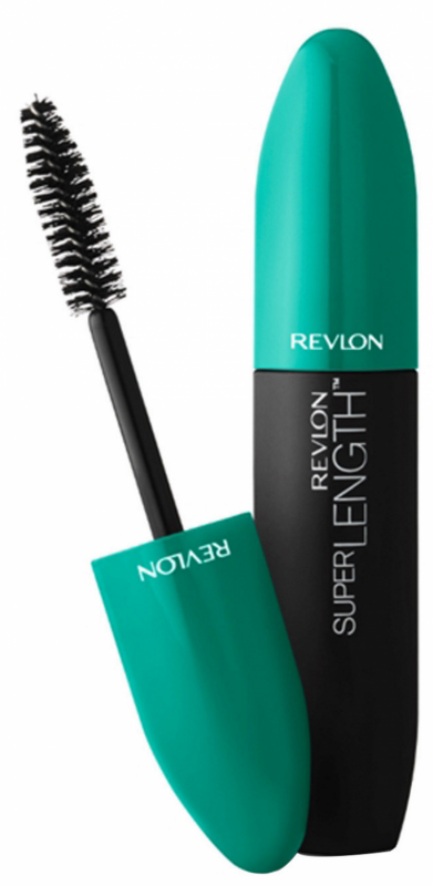 Revlon Super Length Mascara Blackest Black 8,5 ml Ripsiv&auml;ri