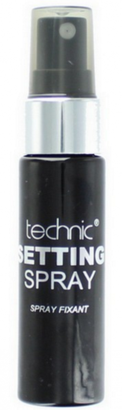 Technic Makeup Fixer Setting Spray 31 ml Makeup Finishing Spray