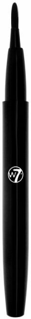 W7 Retractable Lip Brush 1 kpl Sivellin