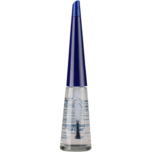 Herôme Ongles Vernis Fixateur 10ml - Publicité