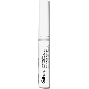 The Ordinary Sérum Multi-Peptides pour les Cils et les Sourcils 5ml - Publicité